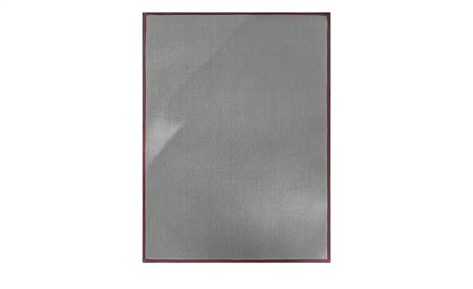 como Hochflorteppich Bunny, Rückansicht