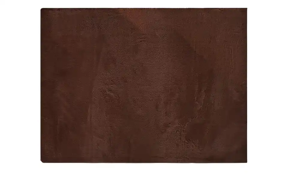 como Hochflorteppich Bunny, Frontansicht