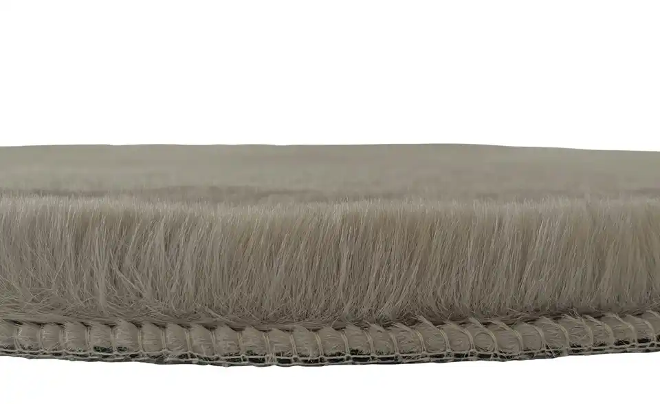 como Hochflorteppich Bunny, Detailansicht