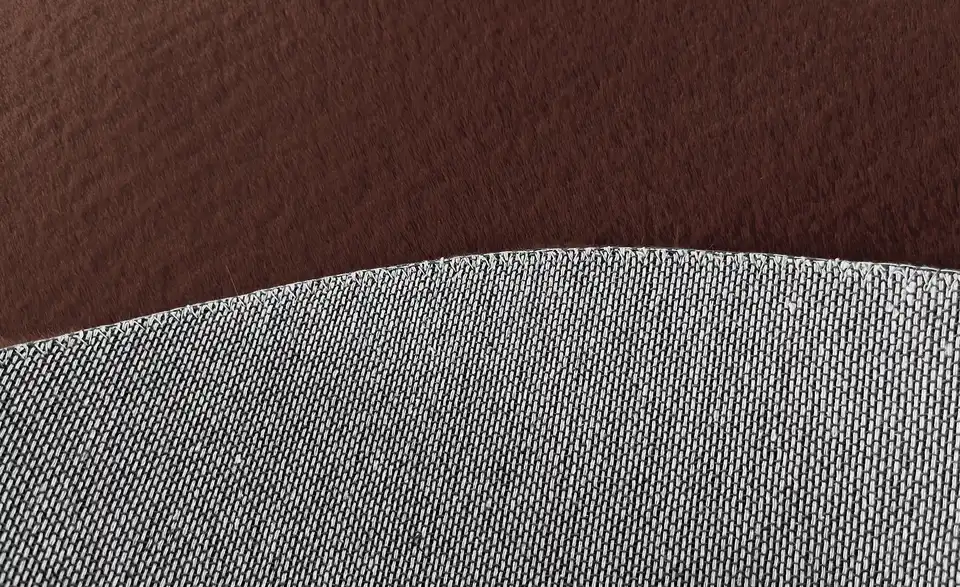 como Hochflorteppich Bunny, Detailansicht