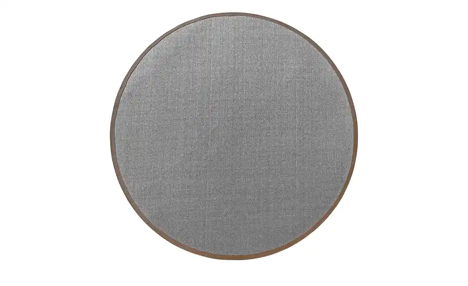 como Hochflorteppich Bunny, Rückansicht