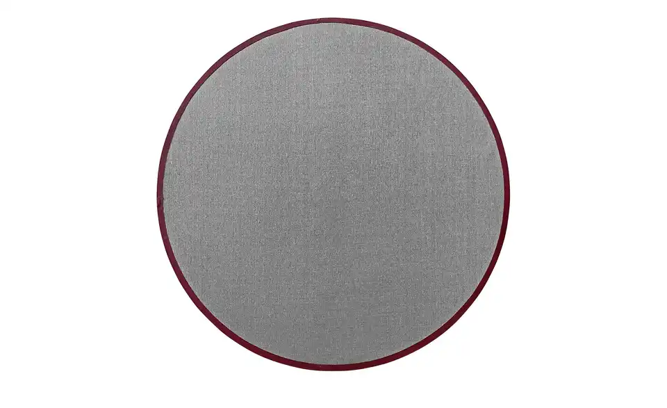 como Hochflorteppich Bunny, Rückansicht