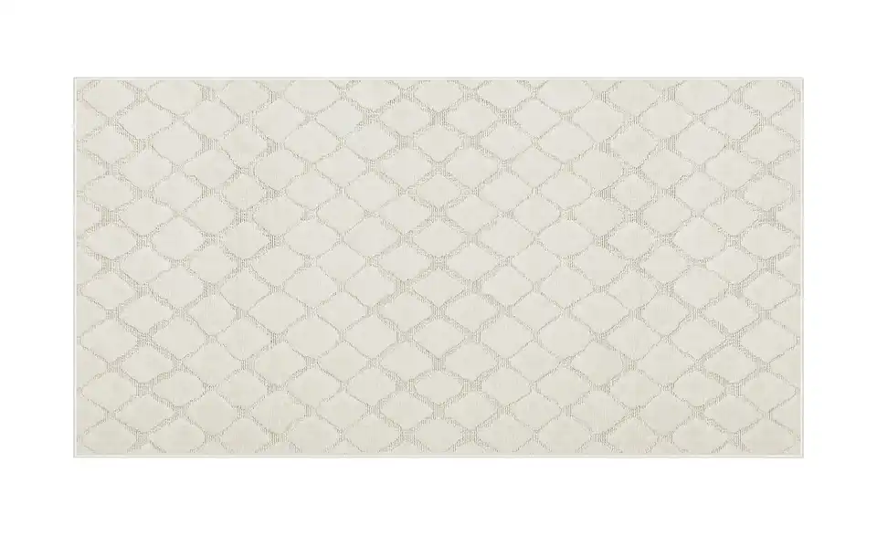 Webteppich Soho, Frontansicht