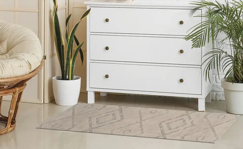 Webteppich Soho, in Wohnsituation