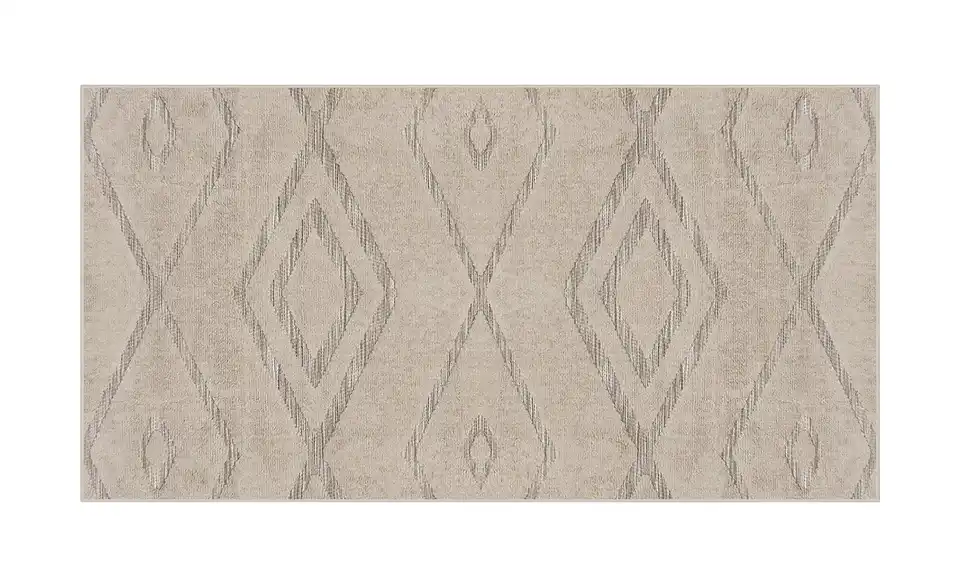 Webteppich Soho, Frontansicht