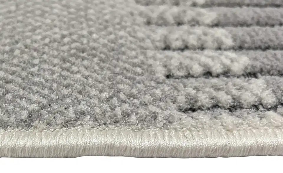 Webteppich Soho, Detailansicht