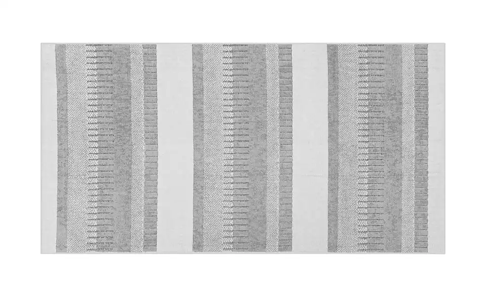 Webteppich Soho, Frontansicht