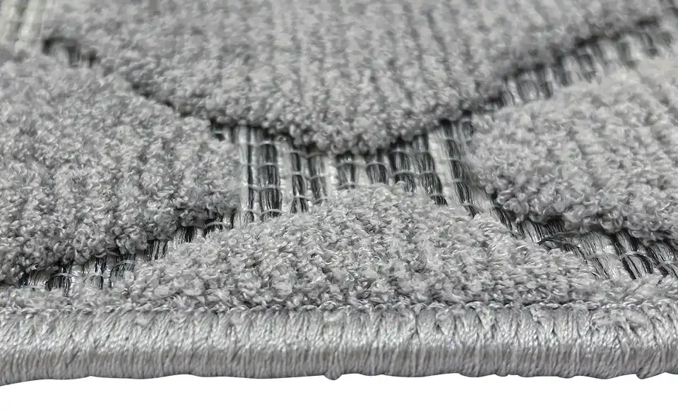 Webteppich Soho, Detailansicht