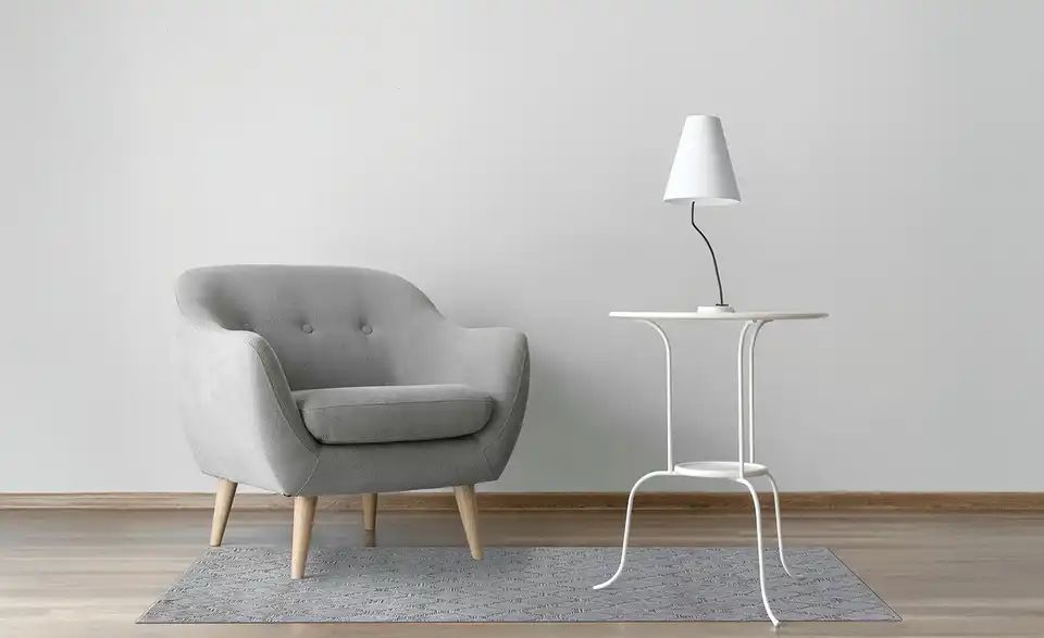 Webteppich Soho, in Wohnsituation