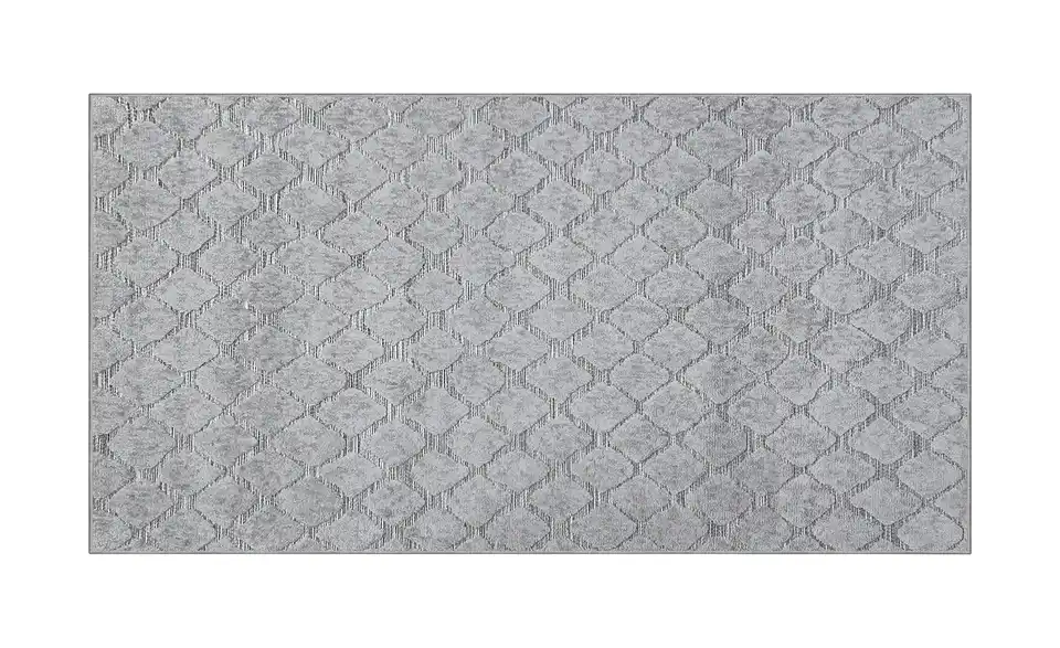 Webteppich Soho, Frontansicht