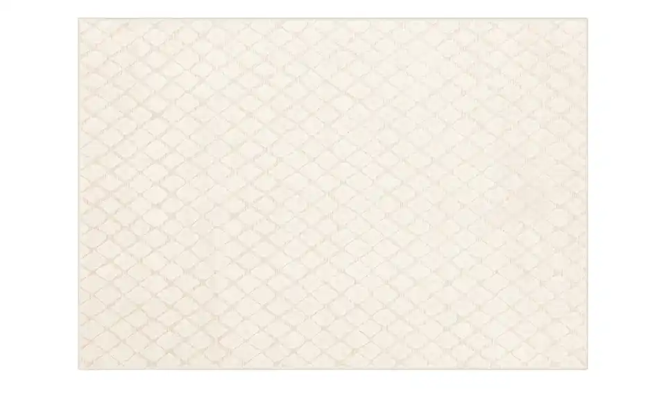 Webteppich Soho, Frontansicht