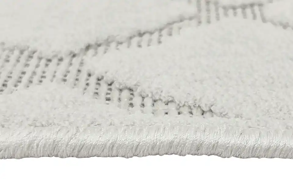 Webteppich Soho, Detailansicht