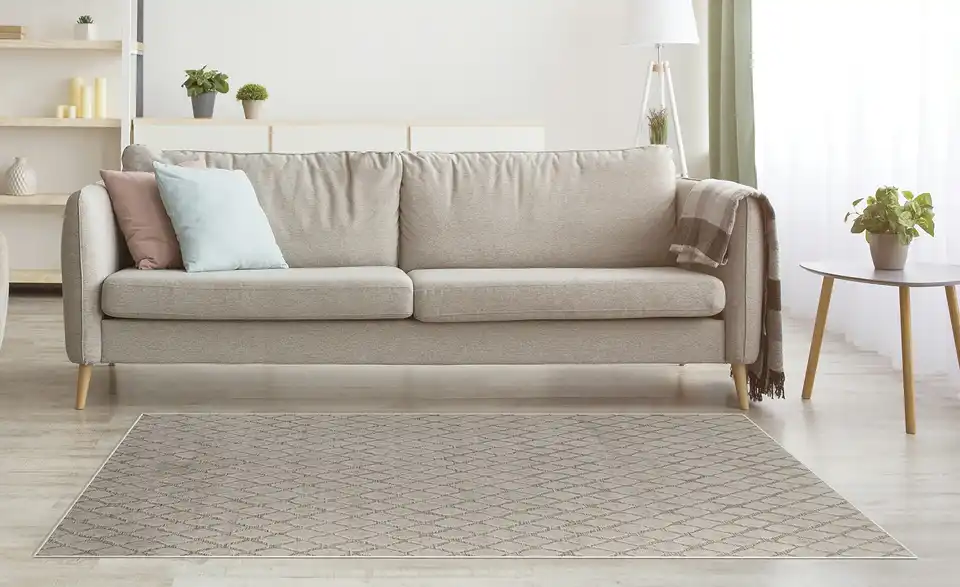 Webteppich Soho, in Wohnsituation