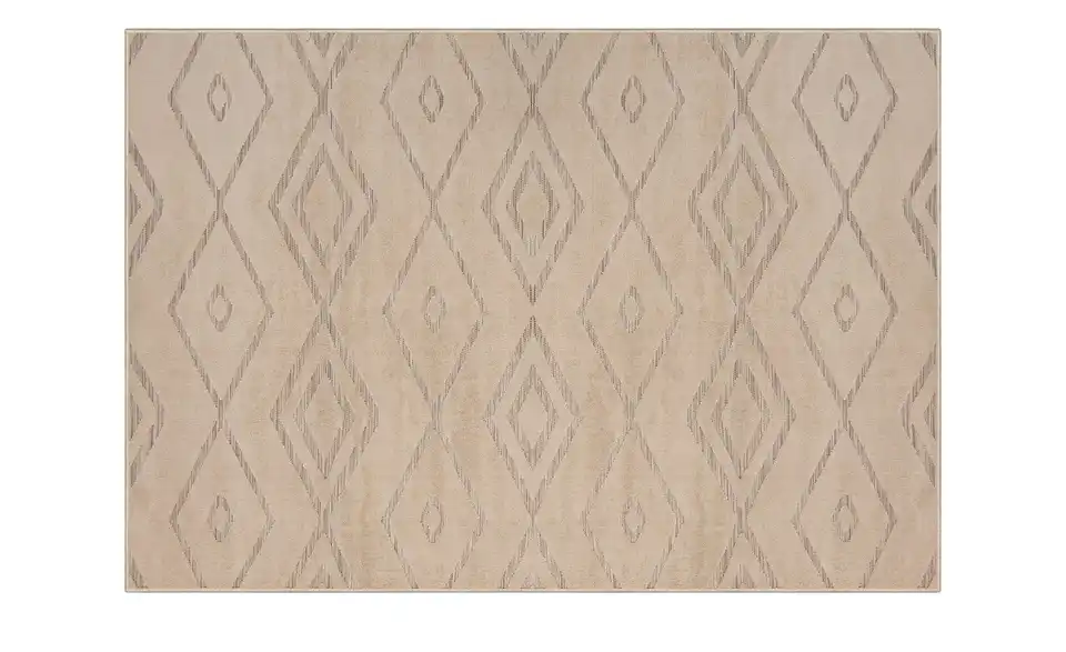 Webteppich Soho, Frontansicht