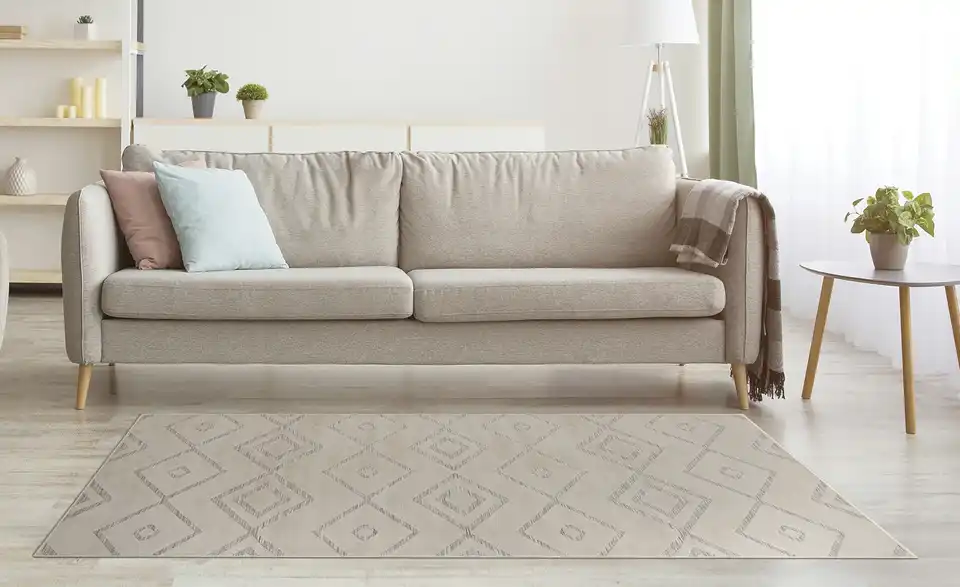 Webteppich Soho, in Wohnsituation