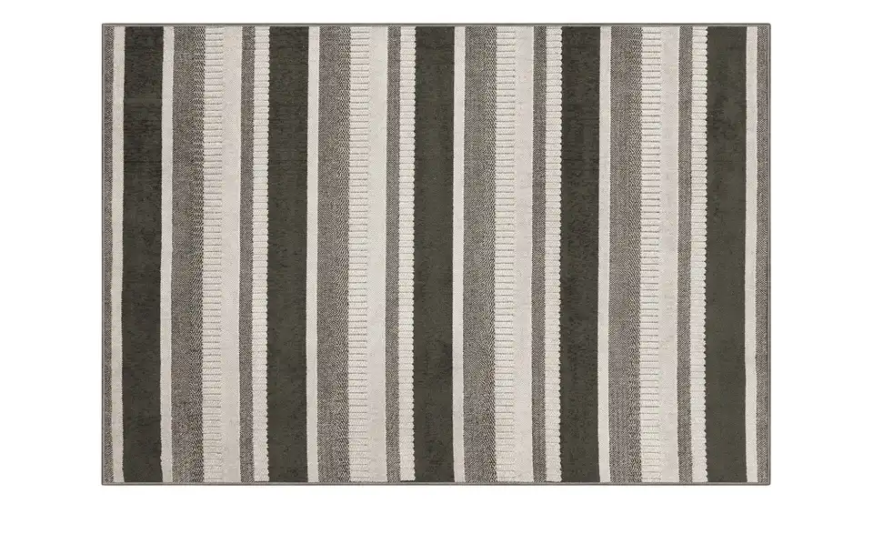 Webteppich Soho, Frontansicht