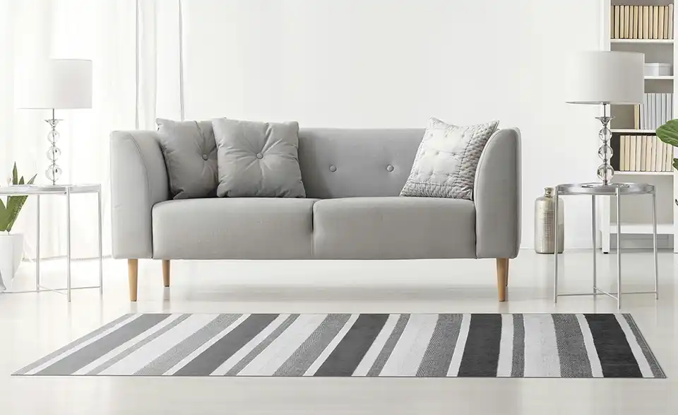 Webteppich Soho, in Wohnsituation