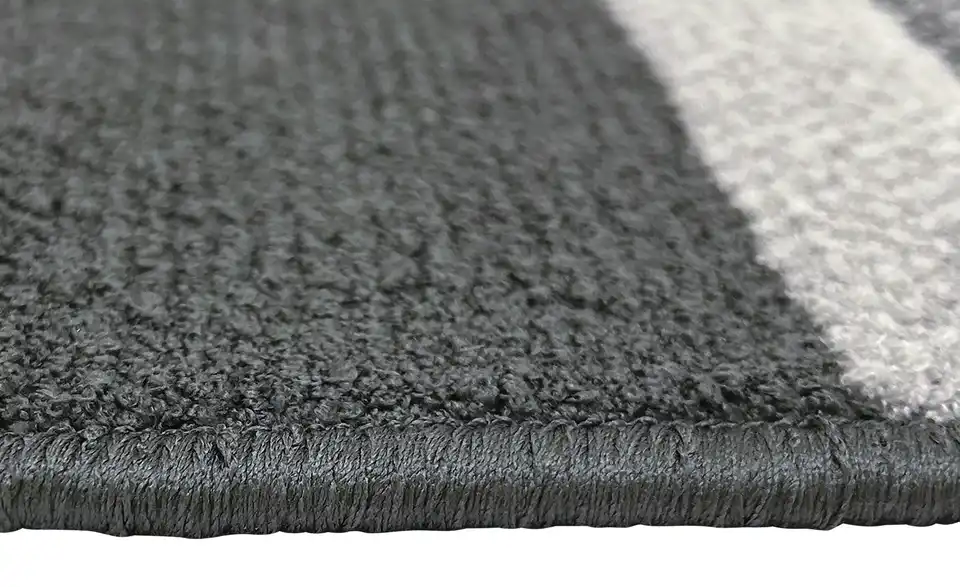 Webteppich Soho, Detailansicht