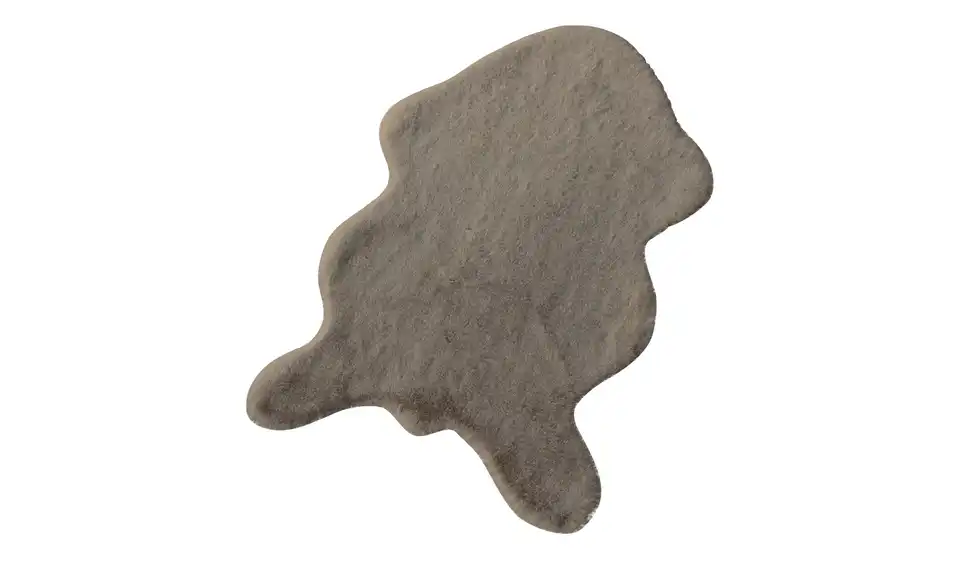 como Kunstfell Bunny Soft 60 x 90, Perspektive