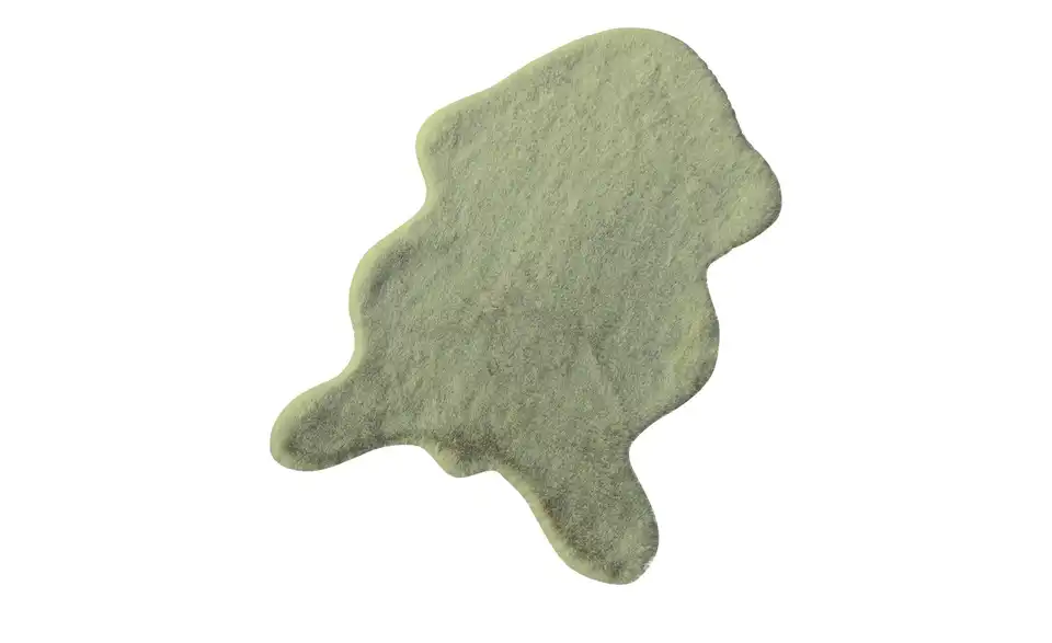 como Kunstfell Bunny Soft 60 x 90, Perspektive