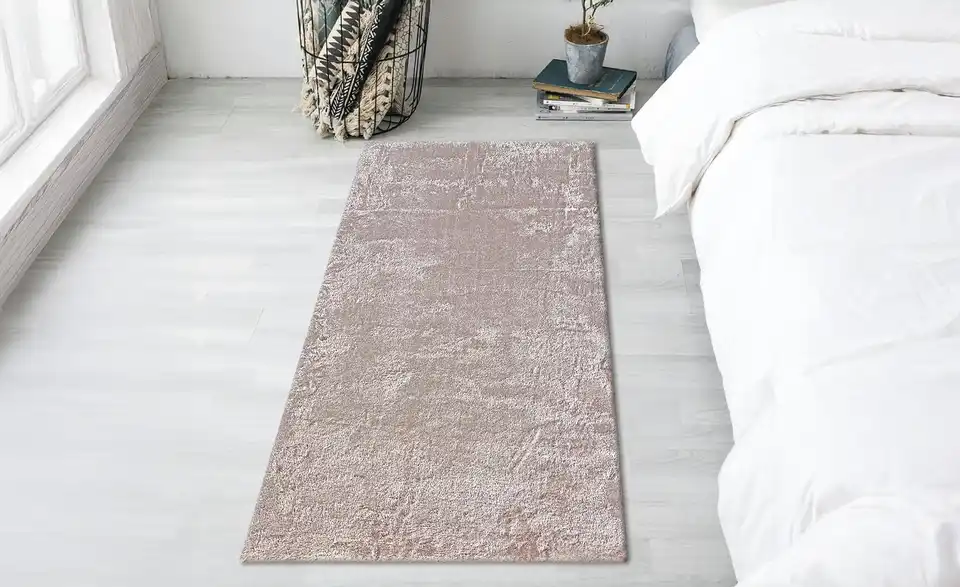 como Shaggy Macio, in Wohnsituation