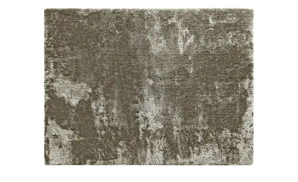 como Shaggy Macio, Frontansicht