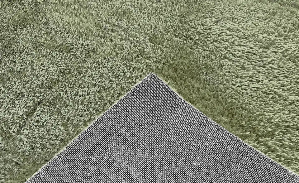 como Shaggy Macio, Detailansicht