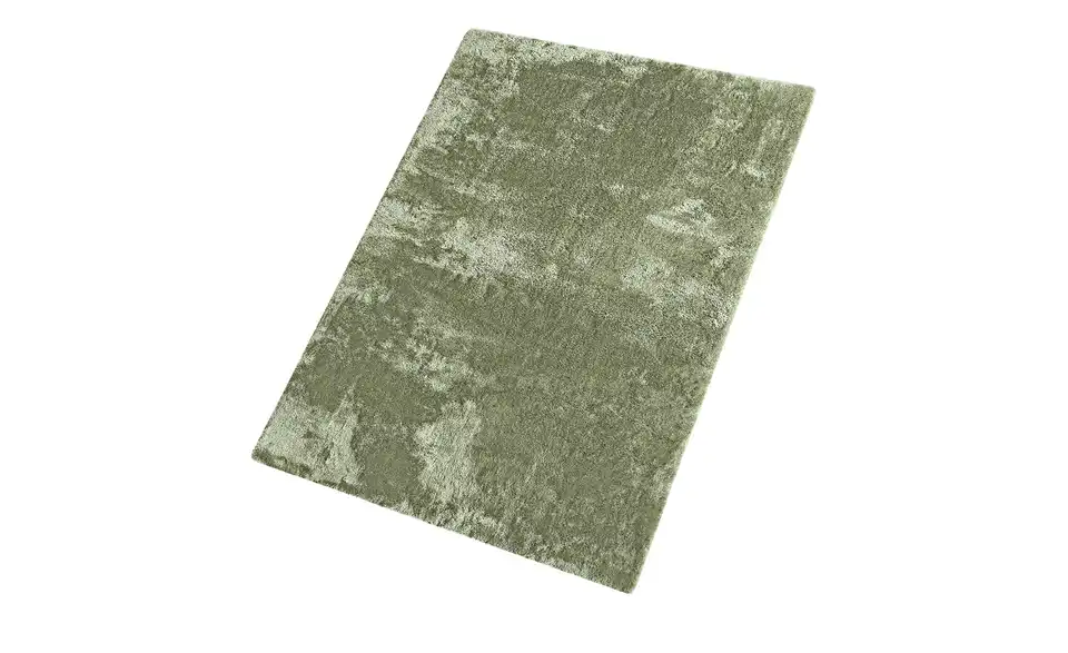 como Shaggy Macio, Perspektive