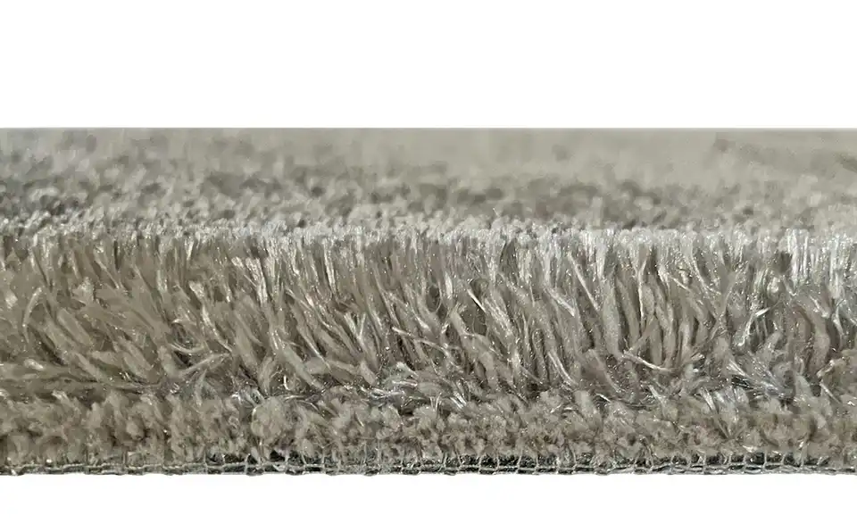 como Shaggy Macio, Detailansicht