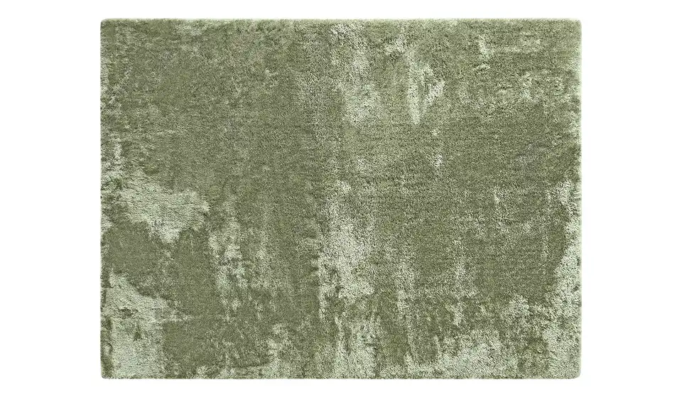 como Shaggy Macio, Frontansicht