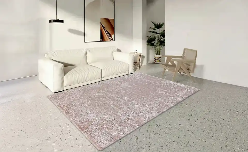 como Shaggy Macio, in Wohnsituation