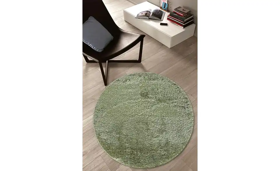 como Shaggy Macio, in Wohnsituation