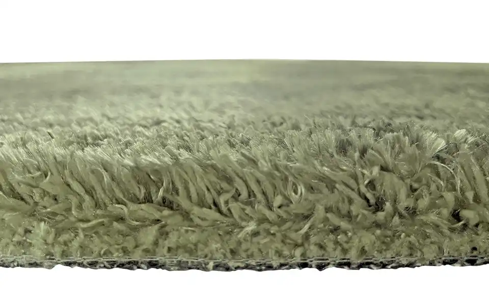 como Shaggy Macio, Detailansicht