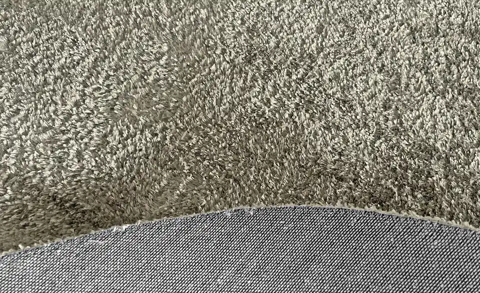 como Shaggy Macio, Detailansicht