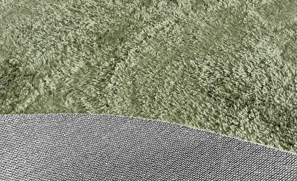 como Shaggy Macio, Detailansicht