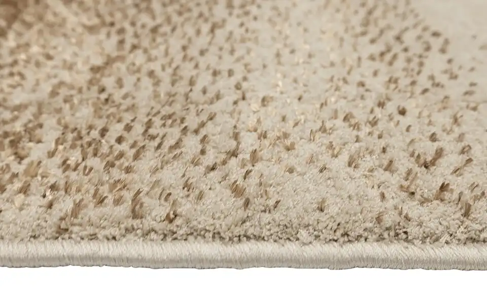 Webteppich Ruhe, Detailansicht