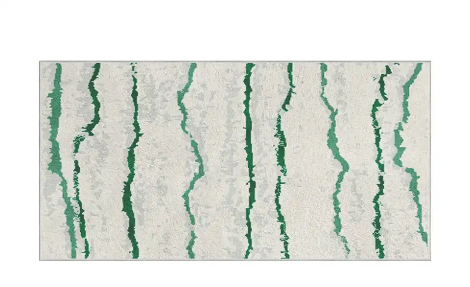 Webteppich Remi, Frontansicht