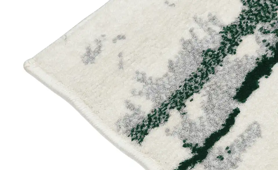 Webteppich Remi, Detailansicht