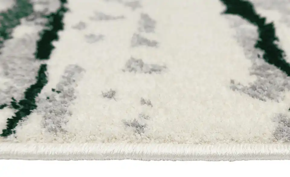 Webteppich Remi, Detailansicht