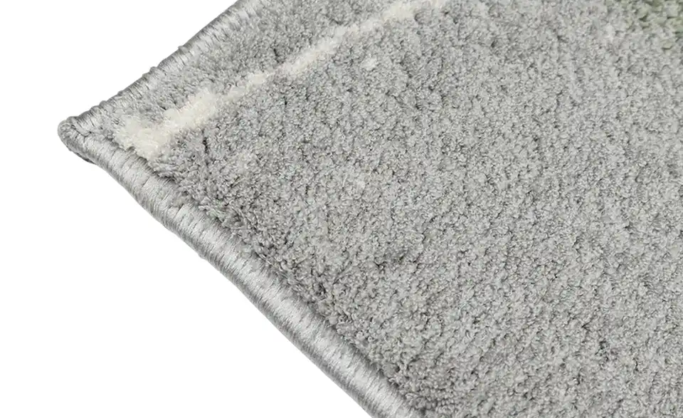 Webteppich Jonas, Detailansicht