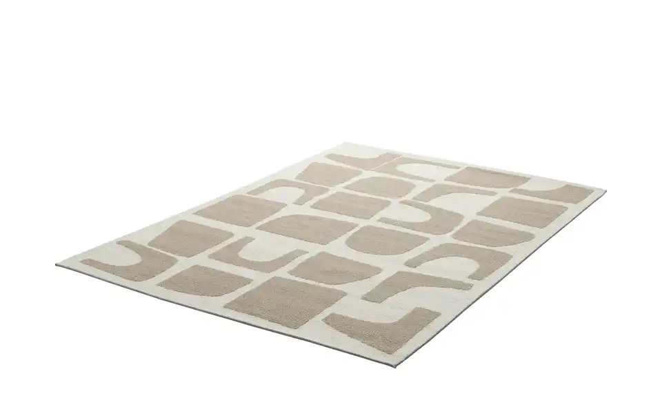 Webteppich Mellow, Perspektive