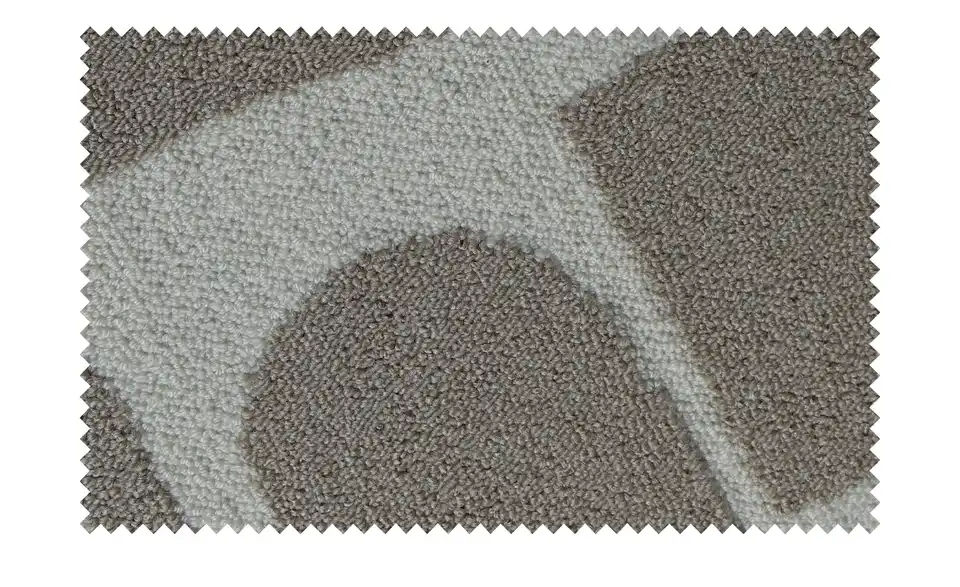 Webteppich Mellow, Detailansicht