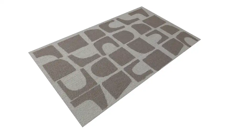 Webteppich Mellow, Perspektive