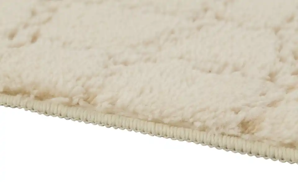 Webteppich Sophie, Detailansicht