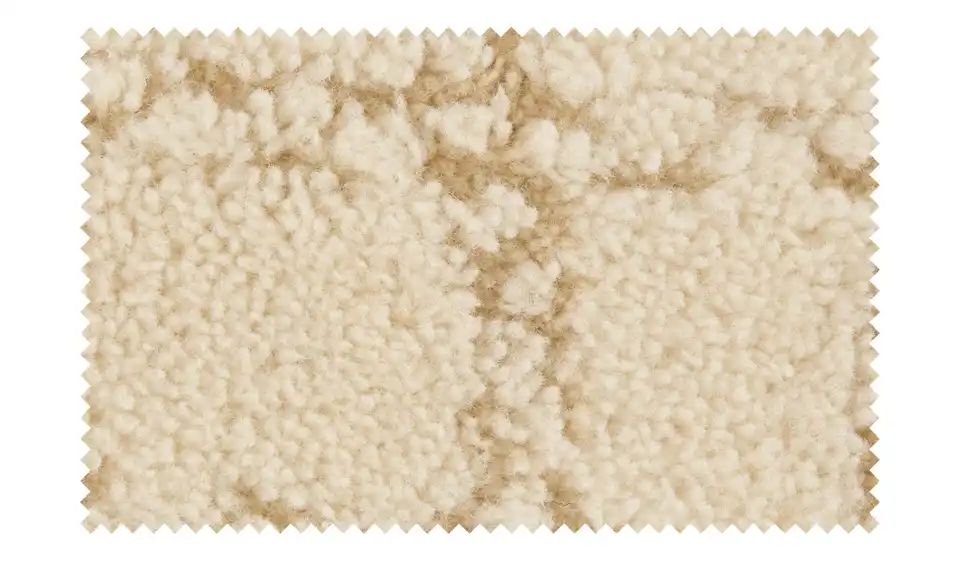 Webteppich Sophie, Stoffstruktur