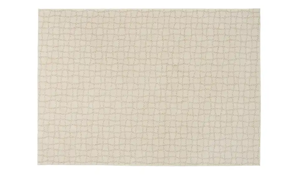 Webteppich Sophie, Frontansicht