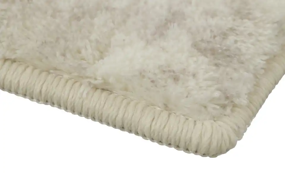 Webteppich Caroline, Detailansicht