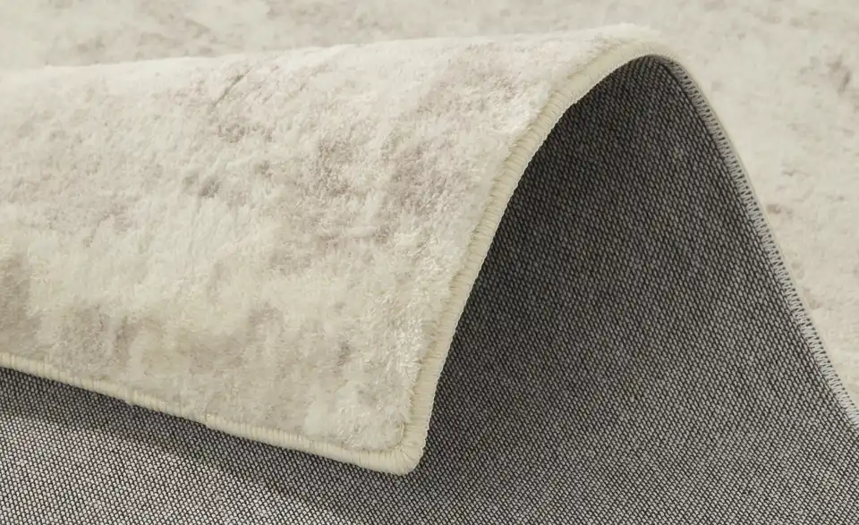 Webteppich Caroline, Detailansicht