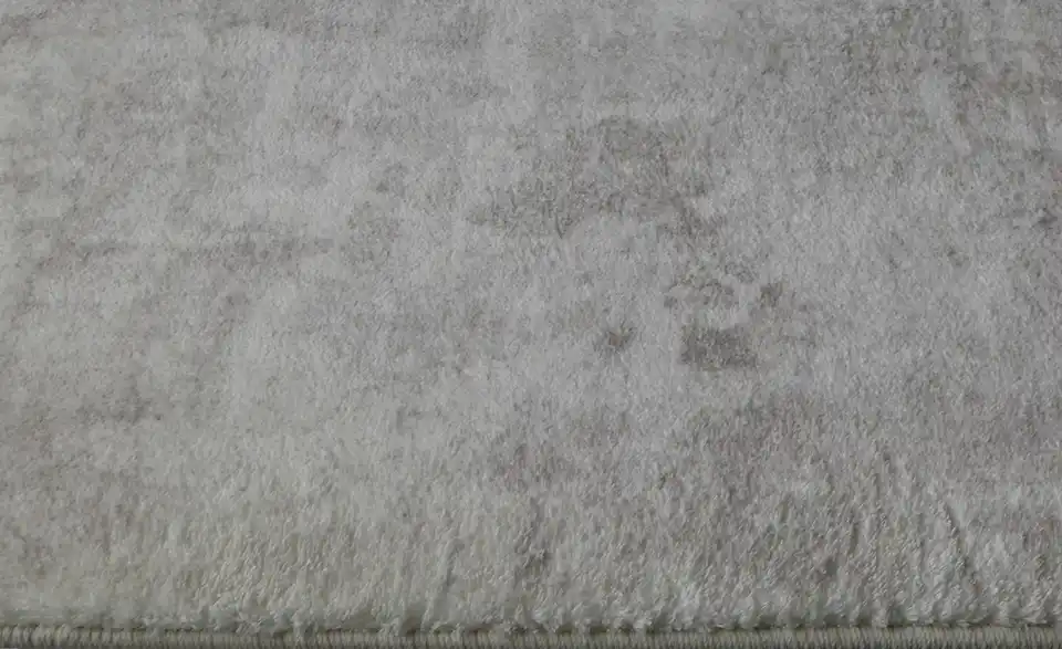 Webteppich Caroline, Detailansicht