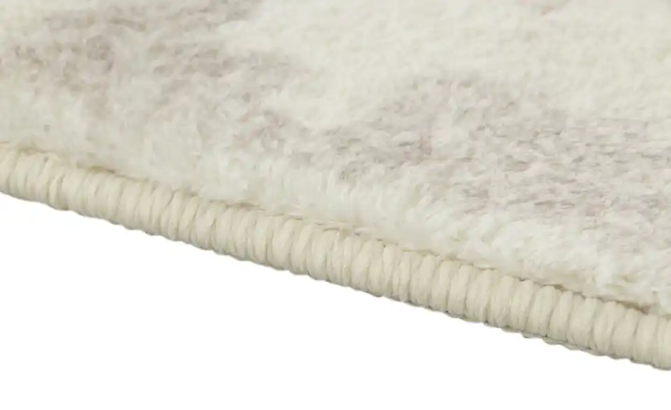 Webteppich Caroline, Detailansicht